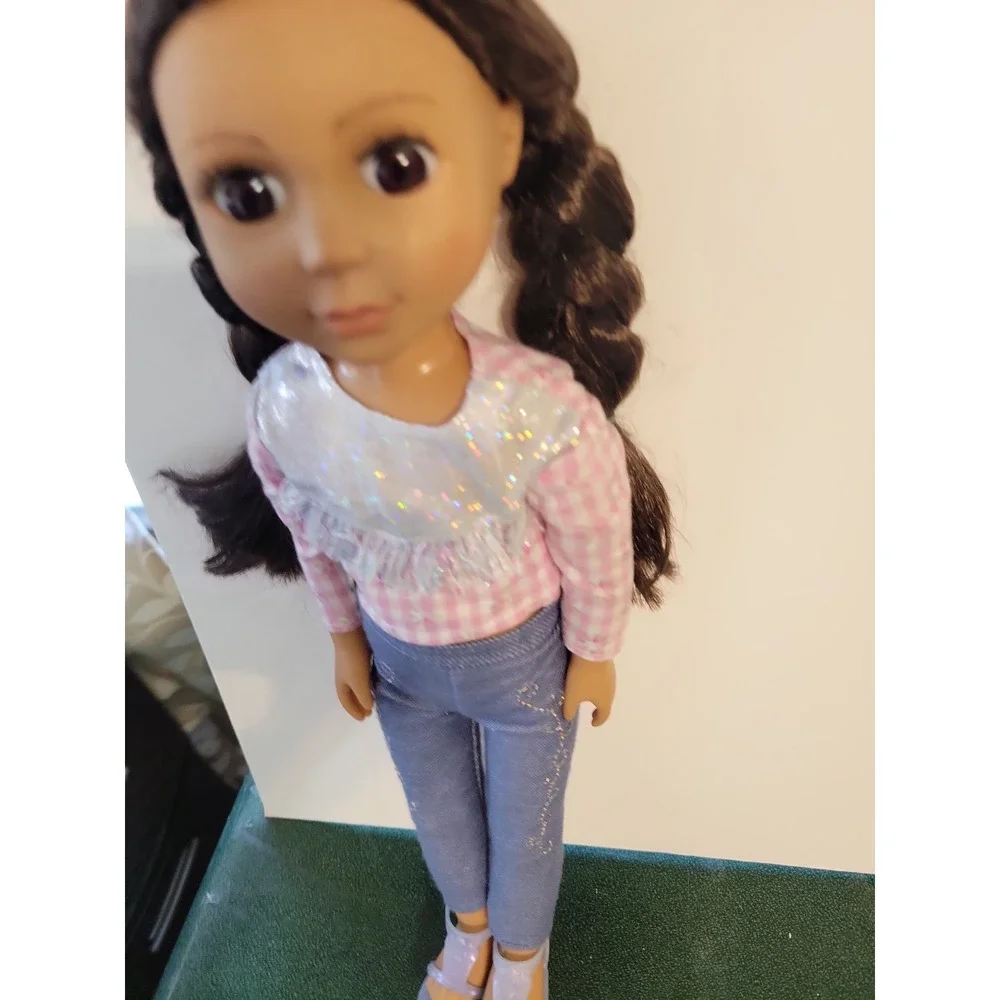 Glitter Girls Doll 14